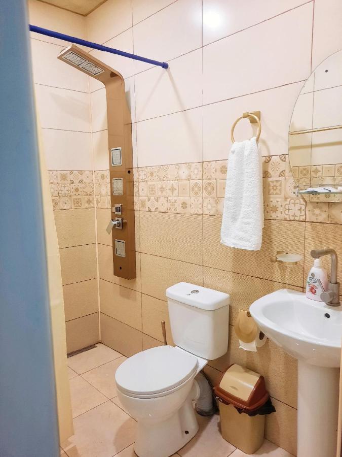 Inaisi Hotel Kutaisi Rom bilde