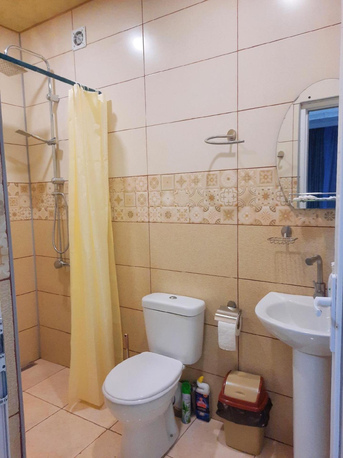 Inaisi Hotel Kutaisi Rom bilde